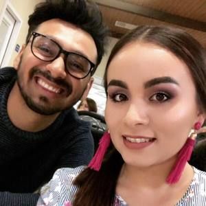 Meet your Posher, Victor